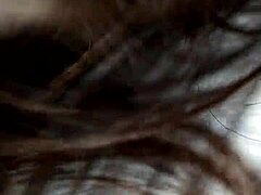 辣拉丁黑发妹在家出轨吸我鸡巴