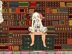 Castle Of Temptation V0 3 4 Full Animation Gallery