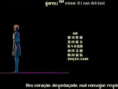 Mahoutsukai No Yome Episode 01 Legendado PT-BR Review