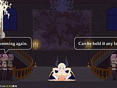 Castle Of Temptation V0 3 4 Full Animation Gallery