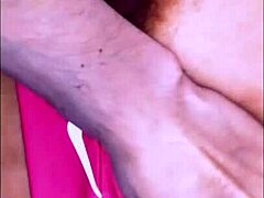 shy latina student cheats with friend's mom