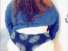 I love watching this twerking compilation of fat milfs and bbws.