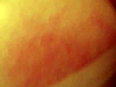 Watch This Amateur Anal POV Tape