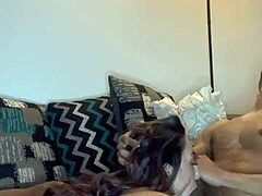 hot latina slut angelica cruz loves big black cock in doggystyle