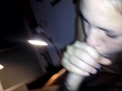 Ex Girlfriend Sucking Blowjob During Sex