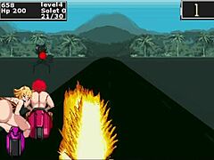 explore solet drift 3 gameplay gallery with 3d anime hentai elements