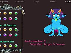 Flipwitch Forbidden Sex Hex Full Showcase