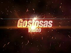 when it comes to cheating on my husband, i'm the best - carol corales shows off big ass and shaved pussy in doggystyle action