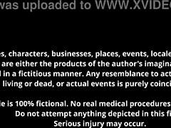 i'm busty latina jasmine, masturbatin to my own porn.