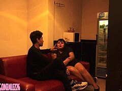 i let my boss fuck me for a raise, alisongonzalez26