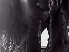 Craving some straight mouth action with me now?