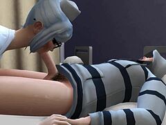 Prison School Hospital Scene Got Me Shook, Man, I Can’t Even Explain This Anime Heat Right!