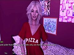 Dude, check Maya’s sexy time in Being a Dik Chick Route 45! 🔥