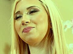 i cant believe these blonde and brunette teens lick pussies so good