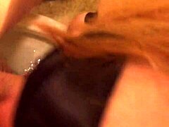 alex delivers brutal throat pounding to eager slut