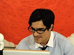 I watched these hot lesbians on webcam, including soledad cescato and melina marin