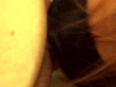 alex delivers brutal throat pounding to eager slut