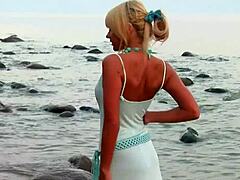 masha lets me take it off in promo