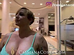 did i let him cum in my mouth?