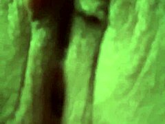 Horny redhead milf teases and rubs her fat pussy hard