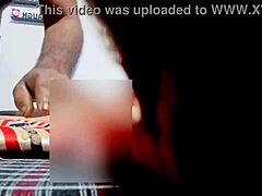 Newly married chubby wife pounded hard in bedroom! Loud moans!