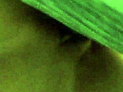 i got a creampie and sperm on my ass