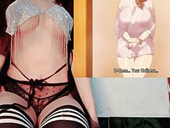 Bum Fucks Hot Milfs In Hentai