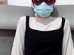 Siganjue 360 Fully Transparent Stockings Big Breasted Young Woman To Seduce