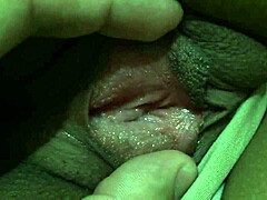 Latina Brazilian Babe Shows Off Her Big Pussy In XXT Brasil Video