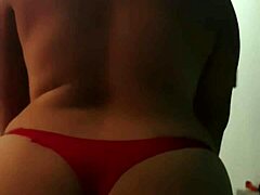 I Buy Lingerie To Seduce Boyfriend And Test With Friend