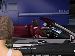 Acting Lessons POV Game Instructions in 3D Anime Hentai Episode 1-15