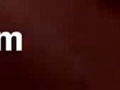 Creampie Initiation for Amateur College Couple in Sloppy Fucking