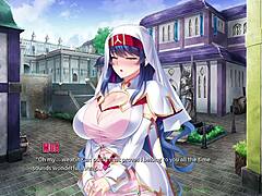 Harem Hunter Sex-Ray Vision Ep3 - Wild Fivesome in Tavern