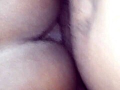 fuck my girl at my mama's house