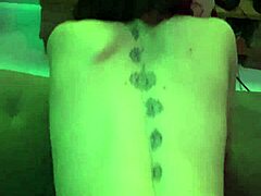 Homemade couple rebolando cheia de tesão