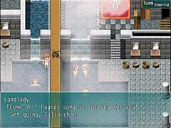 I Play Ntrpg 2 with Obedient Filia