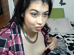 Europa5639, are you ready for some anal fingering and pussy masturbation?