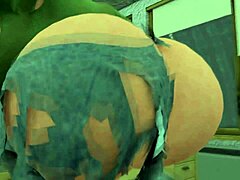 teacher’s wild breast inflation caught everyone by surprise