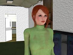 teacher’s wild breast inflation caught everyone by surprise