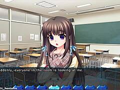 Inyochu Insects Of Insemination Part 36 Sui Route Creampie!