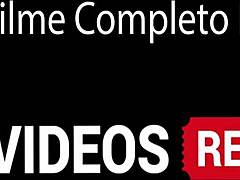 Chame a cadela, Stellastill SP makes au au au with big cock toys