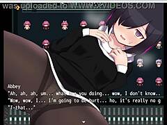Hacker Bound for Blowjob and Fingering in Anime Hentai