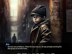 Want to see big tits in coffee break blowjob?