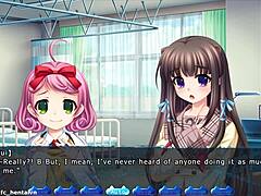 Inyochu Insects Of Insemination Part 36 Sui Route Creampie!