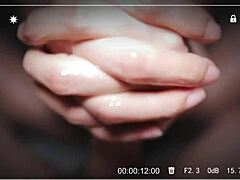 Cheating Wife Plays Sex Games With Girlfriends Involving Cunilingus, Licking Pussy, And Footjob In Stockings