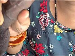 stepbrother surprises stepsister with a wild gift after marriage pov