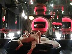 Ro Y Lu Video Casero Veterano Disfruta de Chupar la Pepita de Mi Señora a Cambio de Dinero