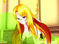 Curious about uncensored Japanese hentai with intense fetish action?