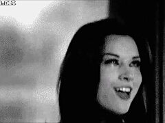 Pussy got me hooked with that sexy brunette ass play! 🎶