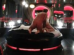 Ro Y Lu Video Casero Veterano Disfruta de Chupar la Pepita de Mi Señora a Cambio de Dinero